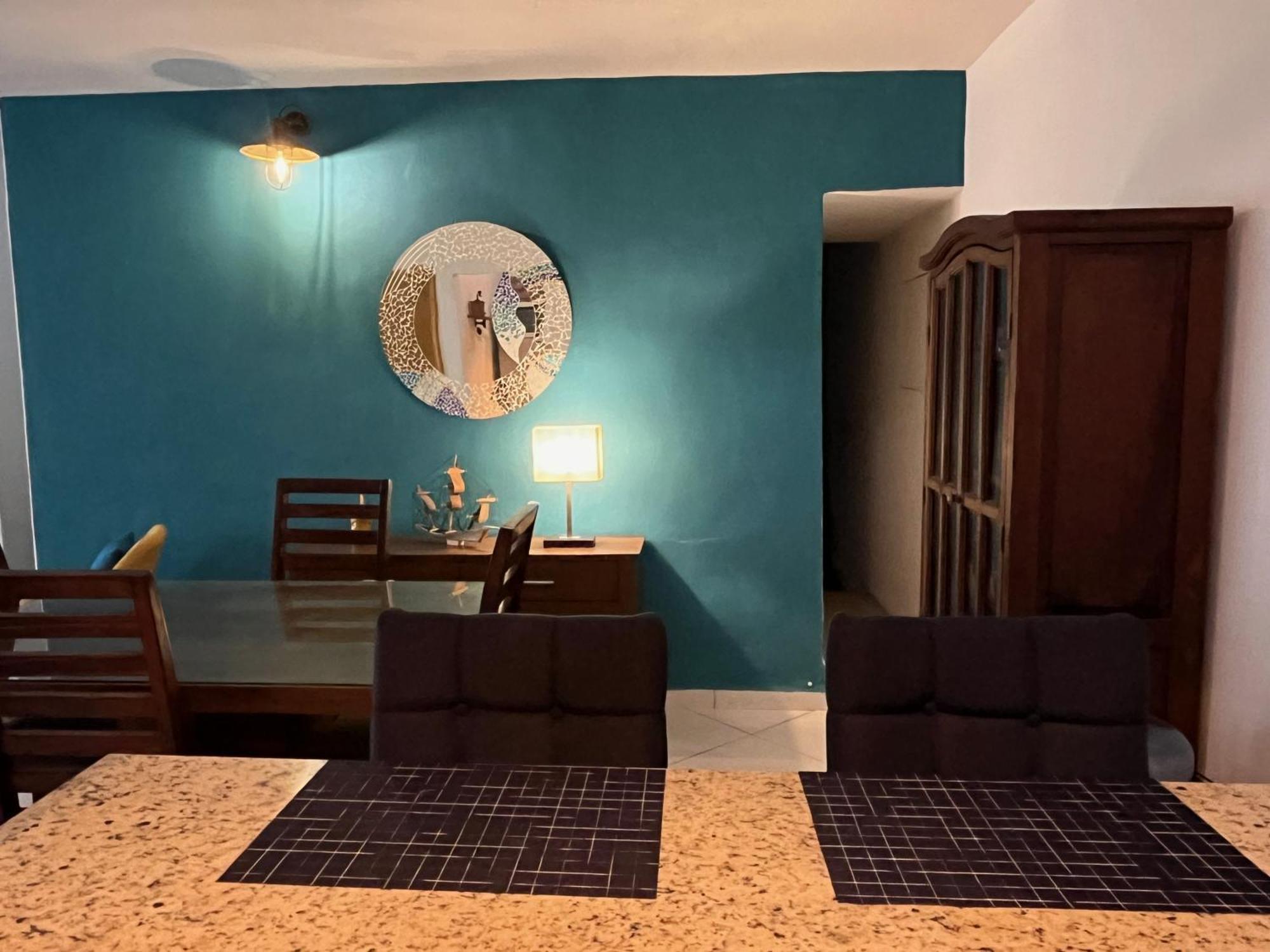 Villa Palmier -Quiet Cosy Air Conditioned Terrace Puerto Vallarta Exteriör bild