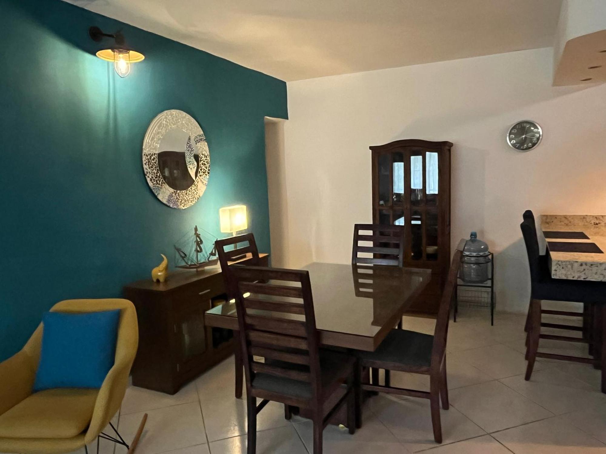 Villa Palmier -Quiet Cosy Air Conditioned Terrace Puerto Vallarta Exteriör bild